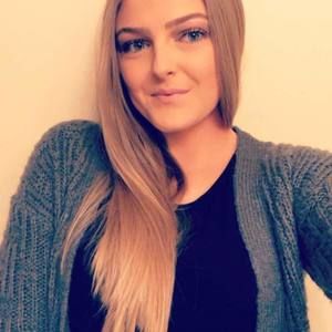 Meet your Posher, Taylor